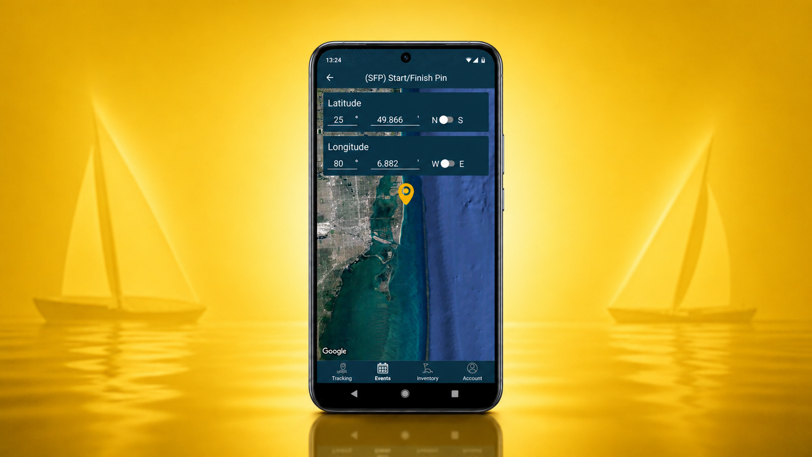 Sail Insight 2