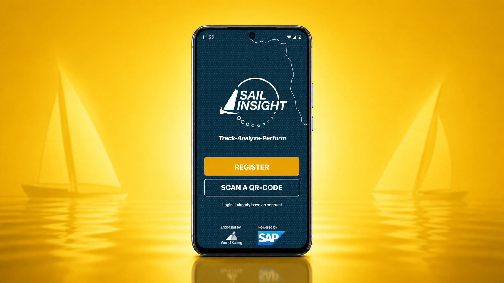 Sail Insight 4