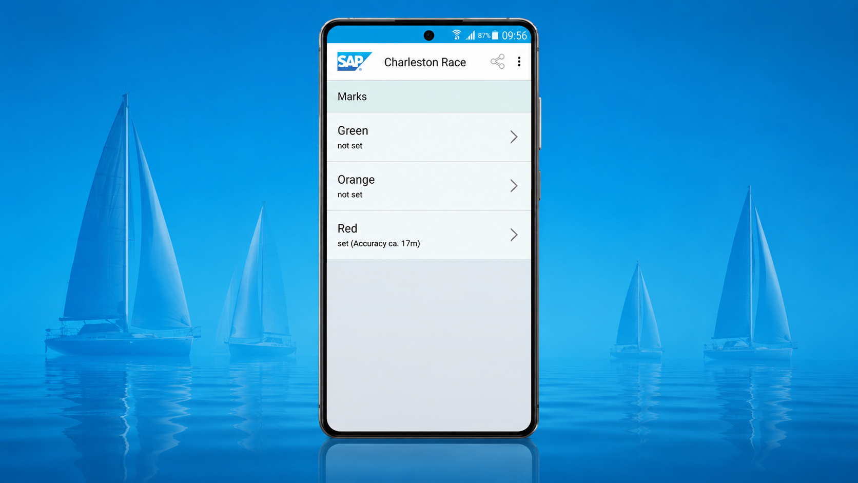Buoy Pinger 3