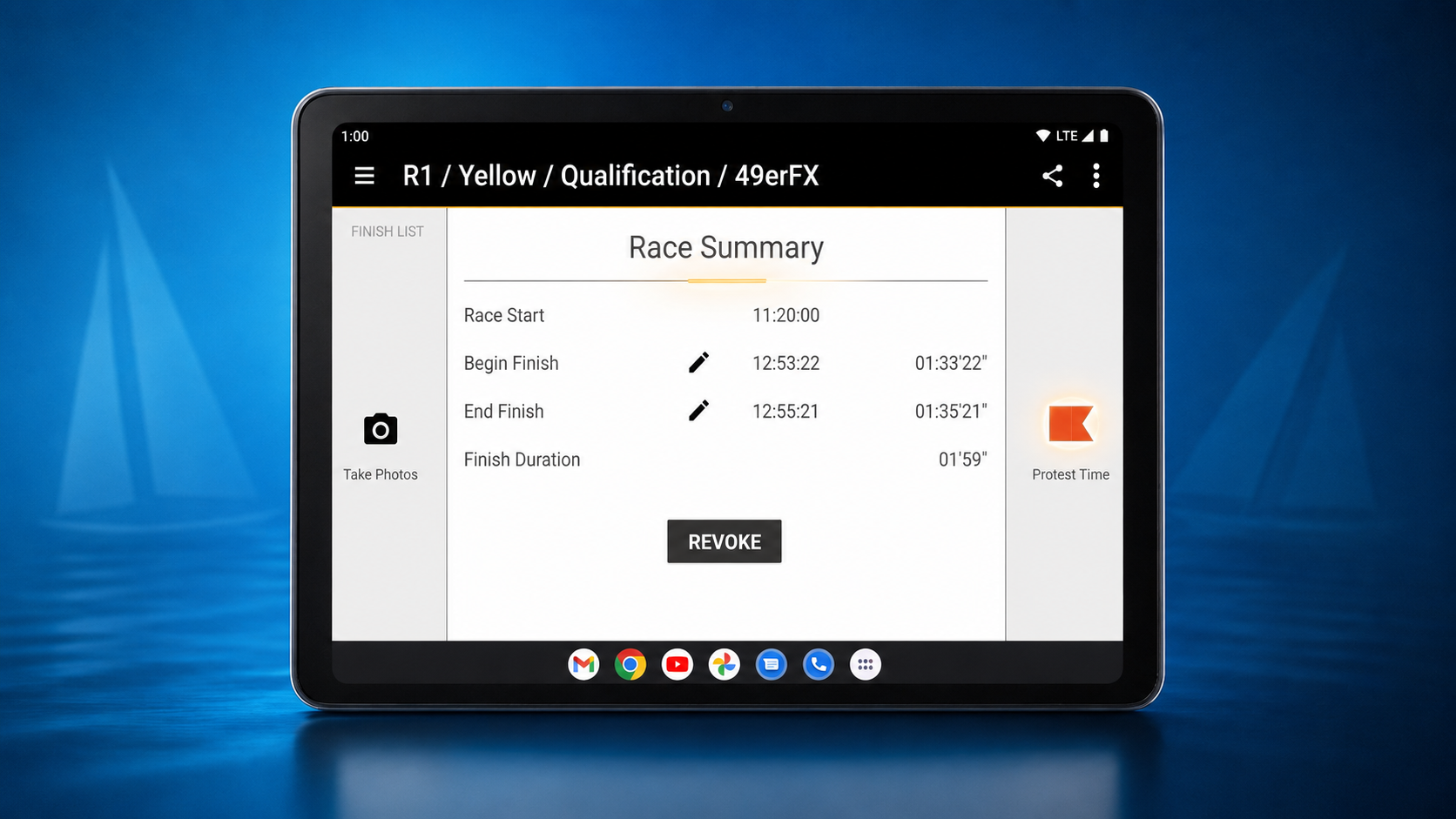 Race Manager 4